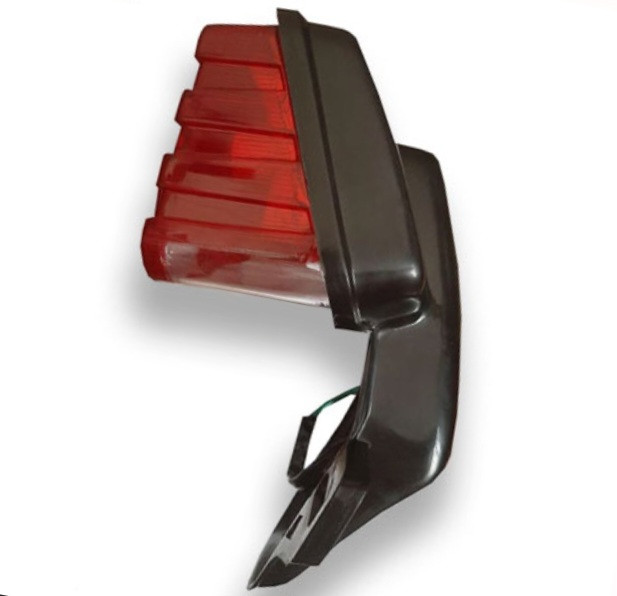 خطر عقب (چراغ) هوندا